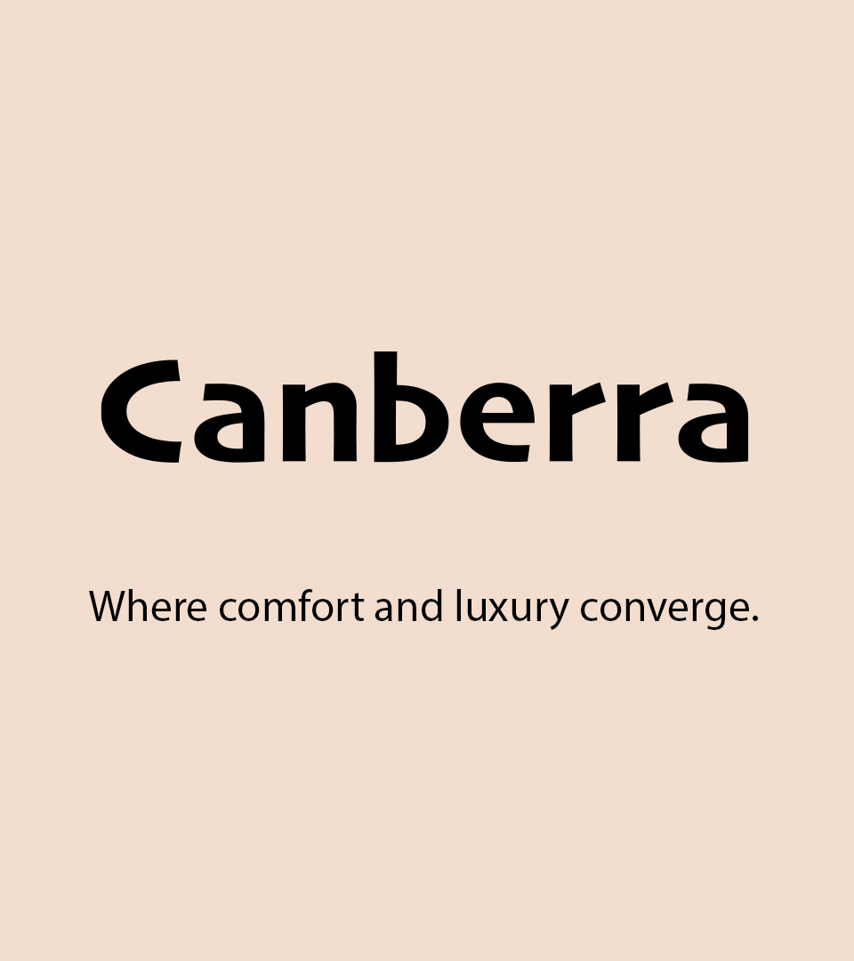 Canberra